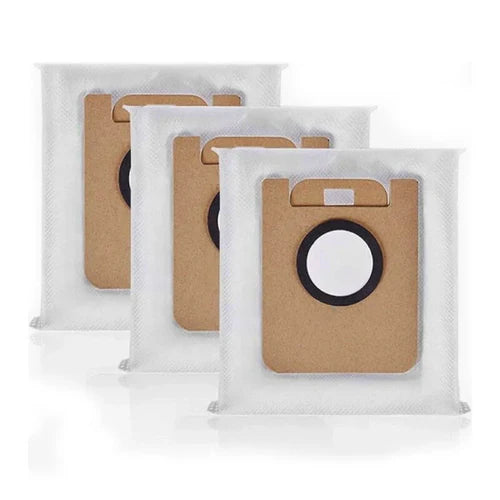 10-pakning støvsugerposer